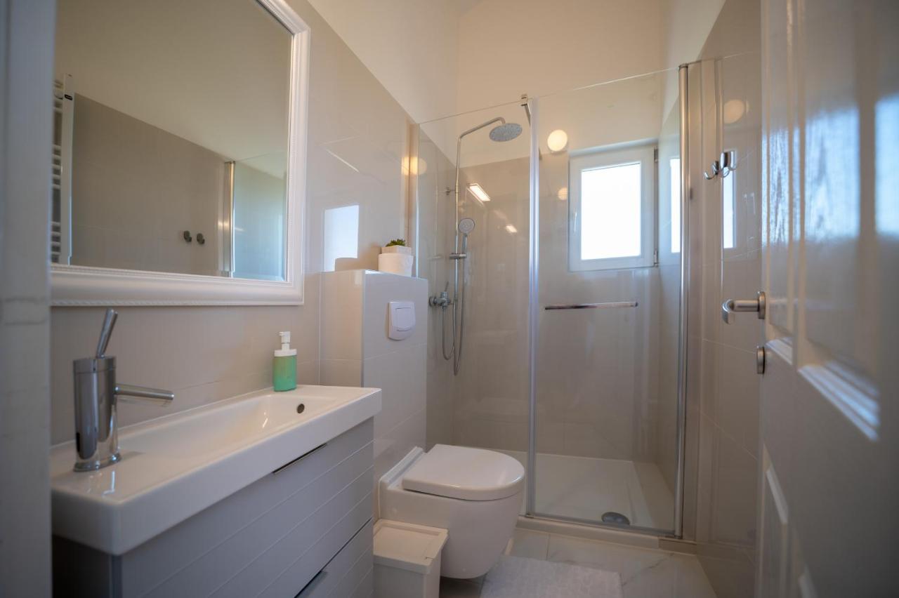 Apartments A&T ซูโกชัน ภายนอก รูปภาพ