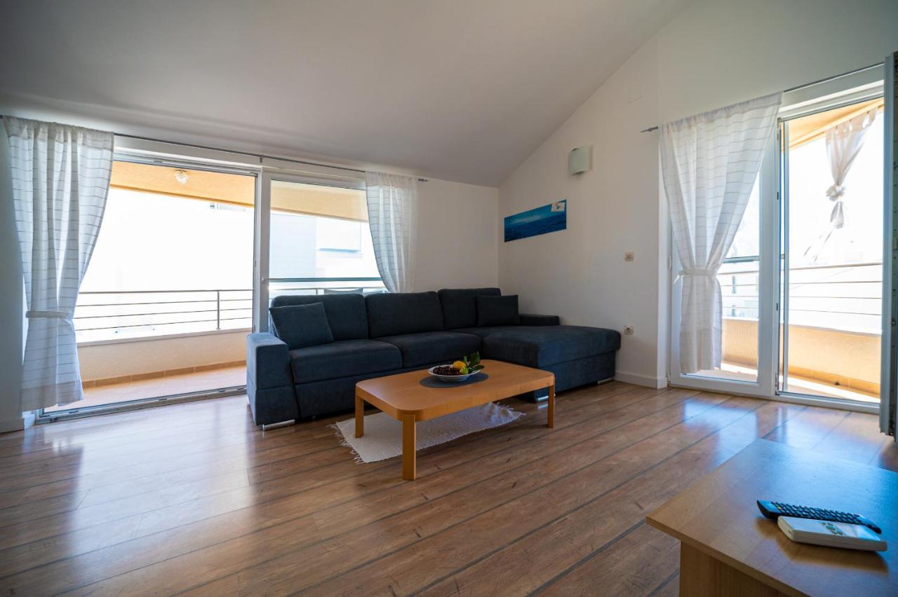 Apartments A&T ซูโกชัน ภายนอก รูปภาพ