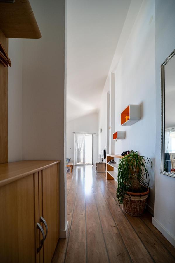 Apartments A&T ซูโกชัน ภายนอก รูปภาพ
