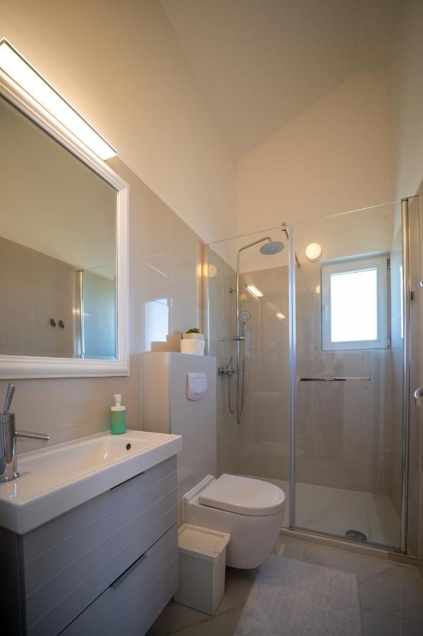Apartments A&T ซูโกชัน ภายนอก รูปภาพ
