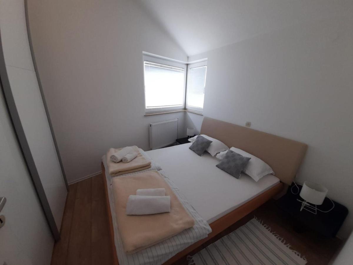 Apartments A&T ซูโกชัน ภายนอก รูปภาพ
